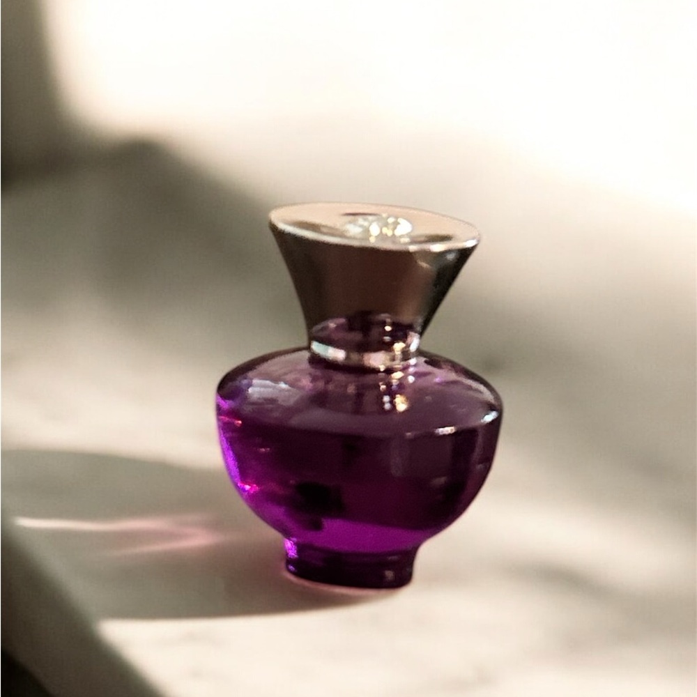 Versace Dylan Purple